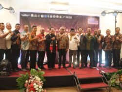 15 Penerima Award SMSI Aceh, Ada Anggota Dewan Hingga Pj Bupati