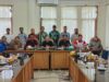 Saidi Guha Resmi Jadi Ketua PWO Aceh Selatan Periode 2023-2027