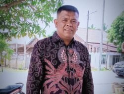 LSM KOMPAK Minta Pemerintah Aceh-DPRA Revisi Qanun LKS