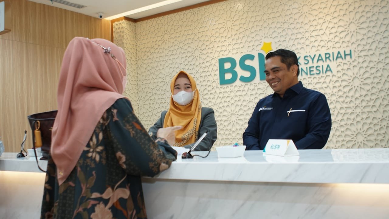 BSI