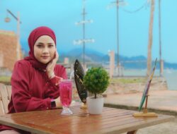 Cut Zuhra Luncurkan Mini Album, ‘Sorry Ya Mantan’ Jadi Single Andalan