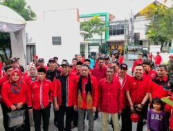 Diantar Ojek Online, PA Banda Aceh Daftarkan 35 Bacaleg ke KIP