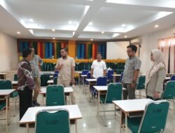 Besok, Calon Anggota KIP Banda Aceh Ikut Ujian CAT