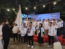 Azwani Awi Kembali Terpilih Sebagai Ketua ASPPI Aceh