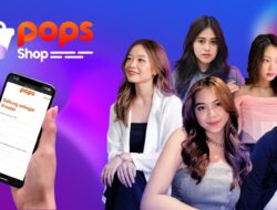 POPS Worldwide Hadirkan POPS Shop Indonesia