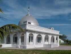 Inilah 85 Khatib untuk Jumat Besok