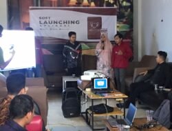 SIDOOM Aplikasi Jasa Transportasi Online Telah Hadir di Banda Aceh