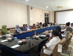 Aliansi Guru Menggugat Sambangi Dewan, Pertanyakan Tunjangan Non E-Kinerja