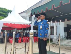 Pemkab Aceh Timur Peringati Hari Kebangkitan Nasional ke- 115 Tahun 2023