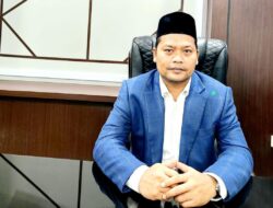 Ketua Fraksi Partai Demokrat DPRA Menolak Kembalikan Bank Konvensional di Aceh