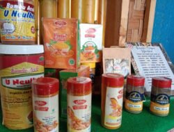 Produk UMKM Aceh Besar Akan Meriahkan Gelar TTG Ke-24