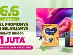 Dapatkan Kulit Glowing dengan Konsumsi Makanan Ini! Bisa Dapatkan di Blibli dengan Promo Juni Lho!