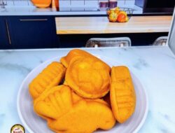 UMKM Kue Kering Tradisional Aceh Sudah Dipasarkan ke Pasar Luar