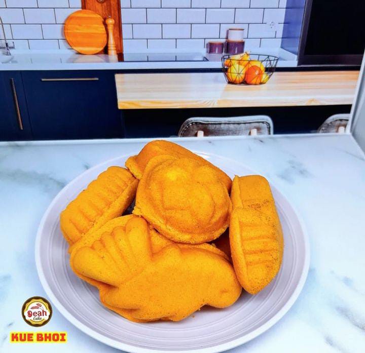 Kue Bhoi