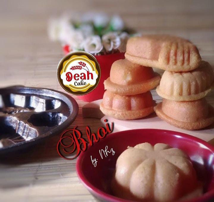 Kue Bhoi
