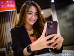 iPhone Masih Sakti Banget, Ini Buktinya