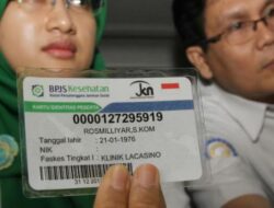 Peserta JKN di Provinsi Aceh Capai 5.350.707 jiwa