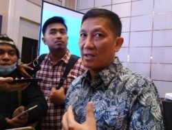 PT LIB Akan RUPS, Ferry Paulus Enggan Jadi Dirut Lagi