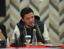 Gerindra Buka Peluang Ajak Partai Gelora Gabung KKIR