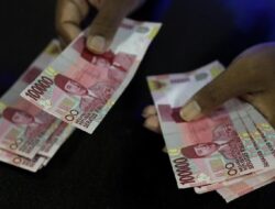 Cair Mulai 5 Juni, Ini Rincian Gaji ke-13 PNS
