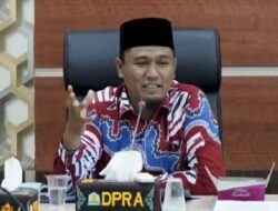 Keistimewaan Aceh, Penguatan Besar Terhadap Draft Revisi UUPA