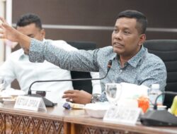 Perubahan Qanun LKS Bukan Untuk Menghapus Substansi Syariat Islam