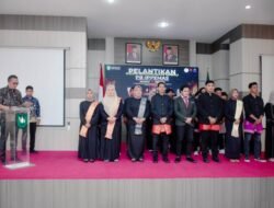 Pj Wali Kota: Pemuda Sabang jangan jadi Generasi Rebahan