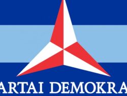 Jadi Tersangka, Ketua PAC Demokrat Dinonaktifkan-Dicoret Bacaleg