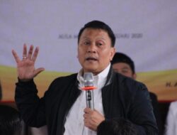 PKS soal Cawapres Anies: 80 Persen antara AHY, Aher dan Khofifah