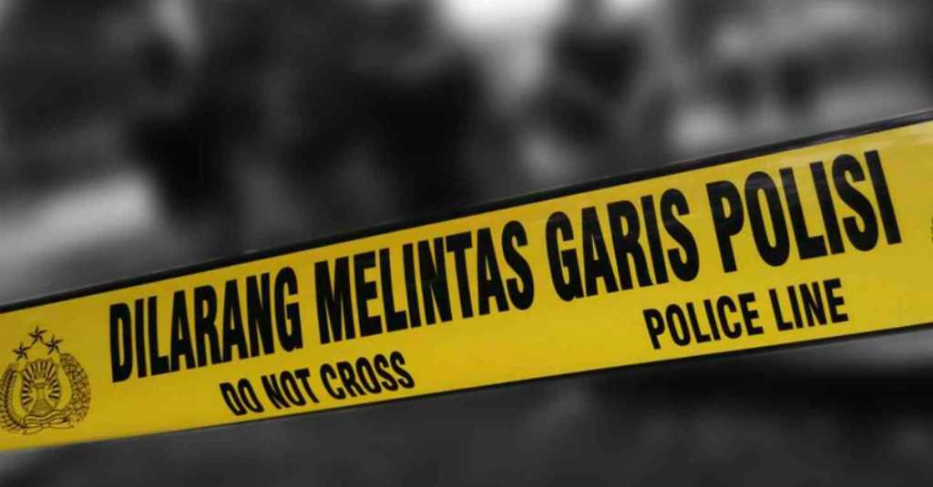 police-Line