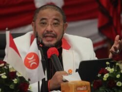 Sekjen PKS Sebut Airlangga Bisa Jadi Cawapres Anies Baswedan