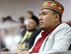 Wali Nanggroe diusulkan sebagai Koordinator Lembaga Khusus dan Istimewa Aceh