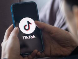 TikTok Awasi Pengguna yang Tonton Konten LGBT