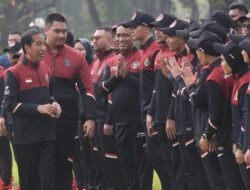 Menpora: Kontingen Indonesia Akan Berjuang Maksimal di SEA Games Kamboja