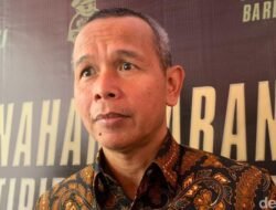 Bareskrim Ungkap Ada Indikasi Dana Narkoba untuk Kontestasi Pemilu 2024