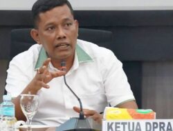 Layanan BSI Eror, Aceh Perlu Evaluasi Regulasi Lembaga Keuangan Syariah