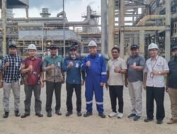 DPRA Memulai Pendalaman Materi Raqan Karbon Aceh