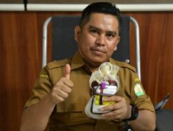 ASN Dinas Pendidikan Dayah Aceh Kembali Gelar Donor Darah, Terkumpul 42 Kantong Darah
