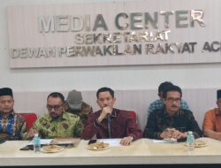 Pj Gubernur Dinilai tidak Memahami Manajemen Pemerintahan