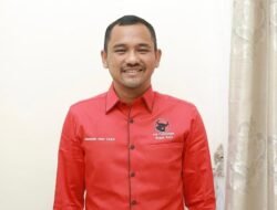 PDIP Nagan Raya Siap Menangkan Ganjar dan Mahfud MD di Pilpres 2024