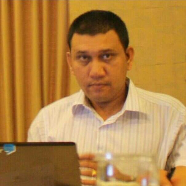 Koordinator Masyarakat Transparansi Aceh (MaTA), Alfian