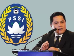 Ketum PSSI: Gaji Wasit di Indonesia Lebih Tinggi dari Menteri