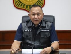 Kejaksaan Agung Periksa 5 Saksi Perkara Komoditi Emas