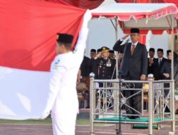 Pesan Moral Peringatan Hari Kesaktian Pancasila di Aceh