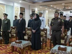 Presiden Jokowi: Ideologi Pancasila Relevan untuk Dunia