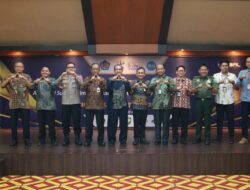 DJPb Aceh Gelar BLU Gathering untuk Meningkatkan Kinerja BLU di Aceh