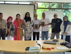 Asian Muslim Action Network Dijadwal Lakukan Pertemuan di Aceh