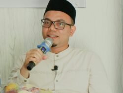 Meraih Qalbun Salim