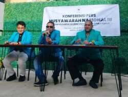 Munas III IKA USK Siap Digelar Besok, Ini Sejumlah Agendanya