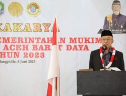 Perlu Perhatian Pemerintah untuk Maksimalkan Fungsi Lembaga Imum Mukim